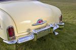Mercury Convertible 1951 года